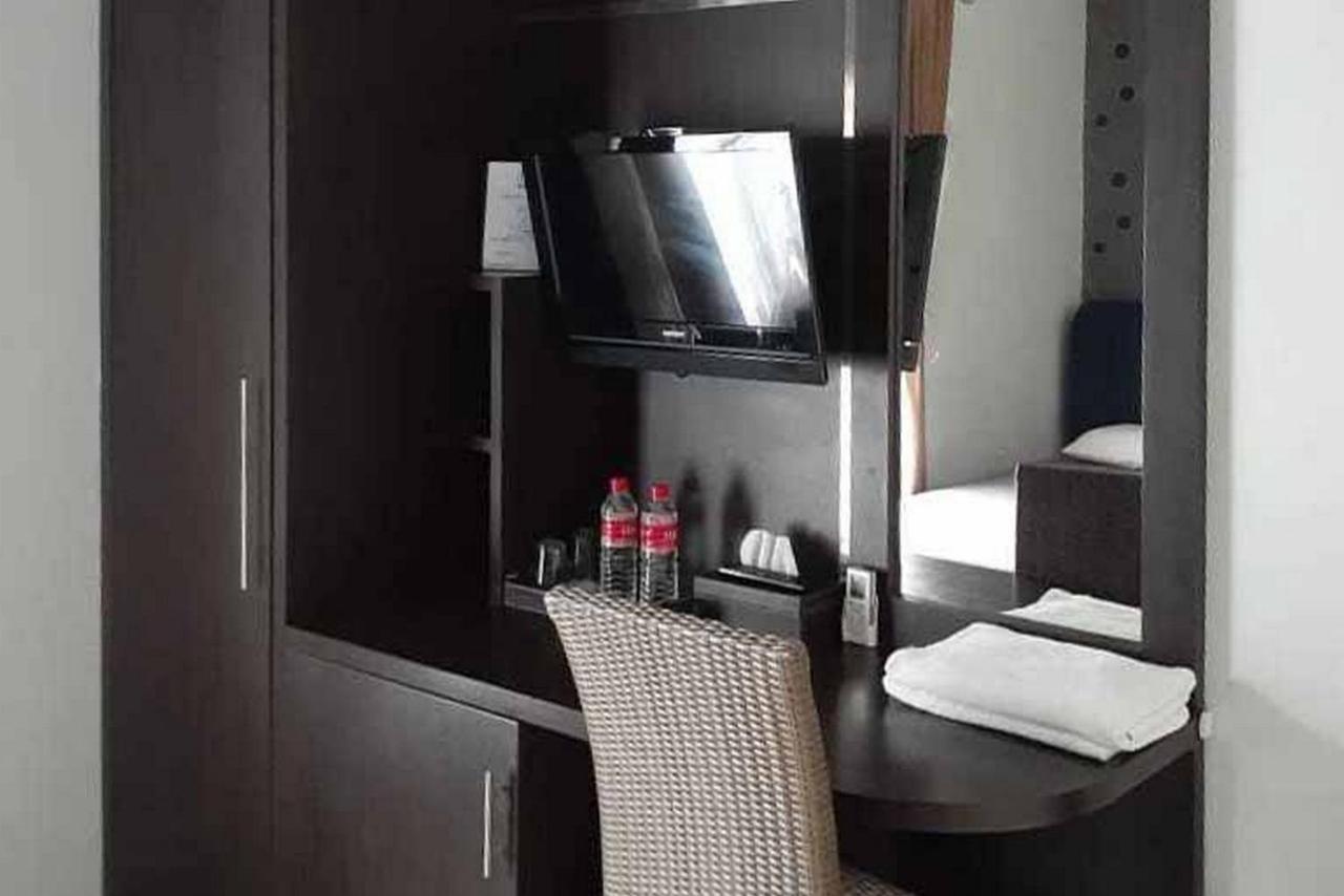 RedDoorz near Pantai Panjang Bengkulu 2 Hotel Luaran gambar