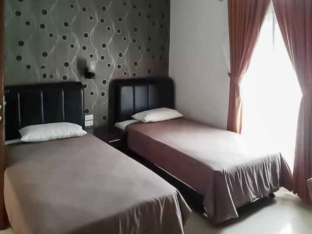 RedDoorz near Pantai Panjang Bengkulu 2 Hotel Luaran gambar