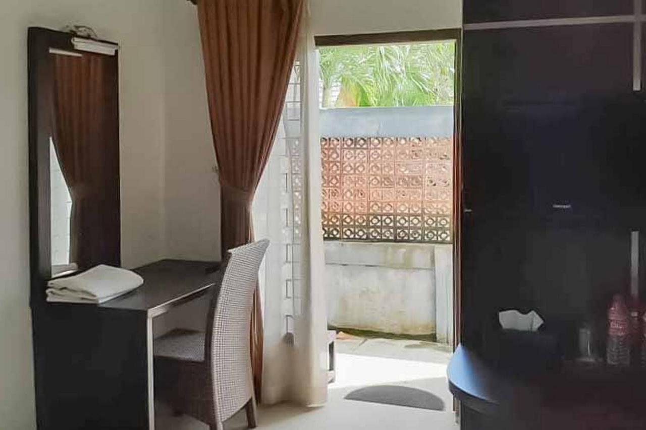 RedDoorz near Pantai Panjang Bengkulu 2 Hotel Luaran gambar