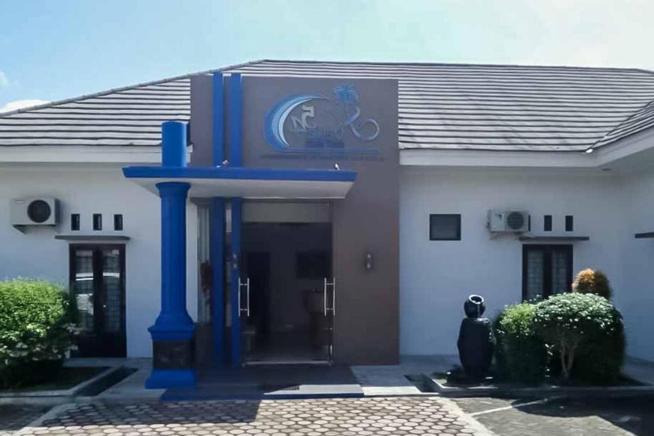 RedDoorz near Pantai Panjang Bengkulu 2 Hotel Luaran gambar